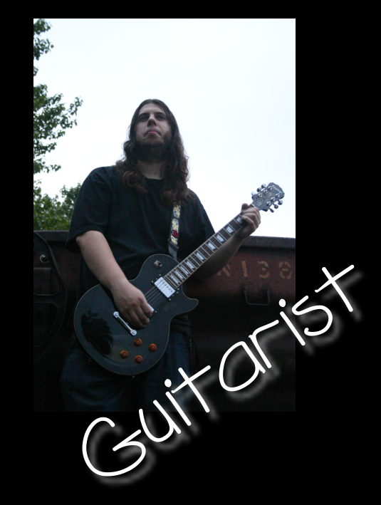 guitarist pic